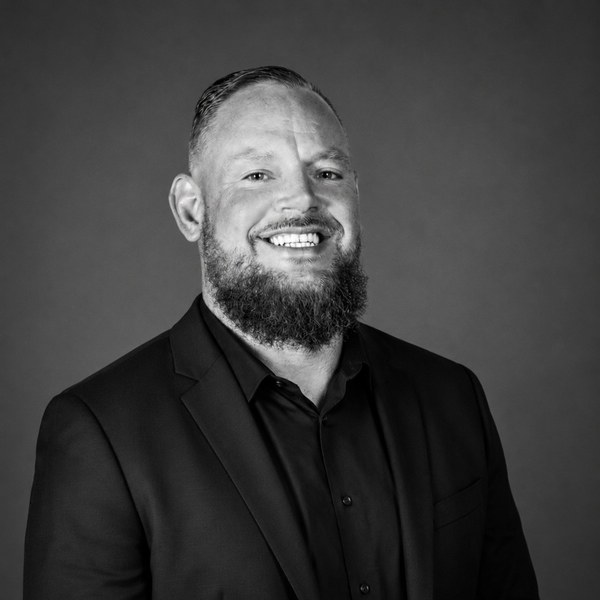 Brendan Mulvenna